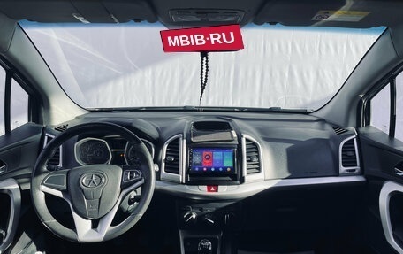 JAC S3, 2019 год, 905 000 рублей, 11 фотография