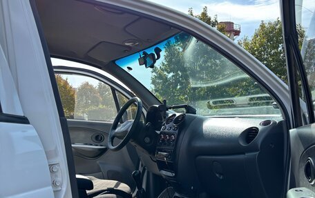 Daewoo Matiz I, 2011 год, 705 000 рублей, 7 фотография