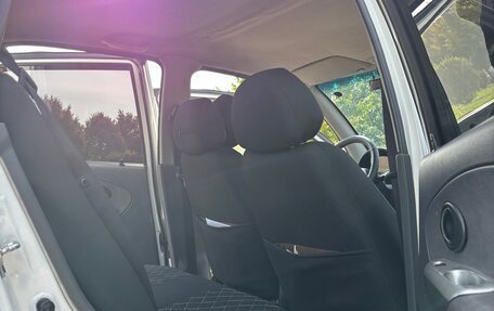 Daewoo Matiz I, 2011 год, 705 000 рублей, 8 фотография