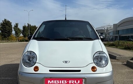 Daewoo Matiz I, 2011 год, 705 000 рублей, 2 фотография