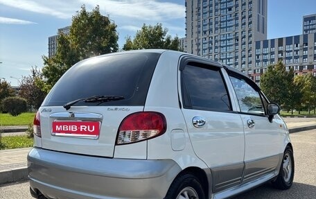 Daewoo Matiz I, 2011 год, 705 000 рублей, 5 фотография