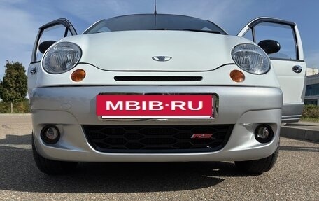 Daewoo Matiz I, 2011 год, 705 000 рублей, 15 фотография