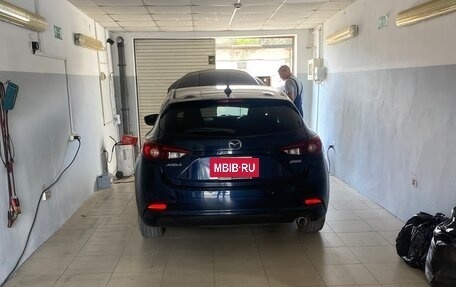 Mazda Axela, 2018 год, 1 450 000 рублей, 7 фотография