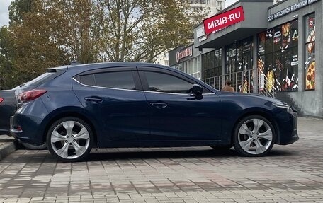 Mazda Axela, 2018 год, 1 450 000 рублей, 4 фотография