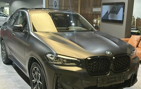 BMW X4, 2024 год, 7 999 000 рублей, 2 фотография