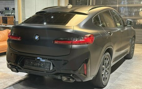 BMW X4, 2024 год, 7 999 000 рублей, 3 фотография
