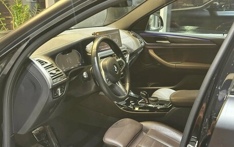 BMW X4, 2024 год, 7 999 000 рублей, 5 фотография