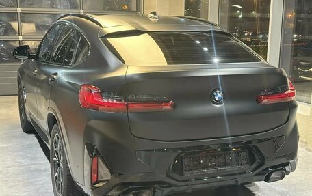 BMW X4, 2024 год, 7 999 000 рублей, 4 фотография