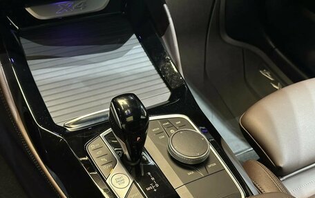 BMW X4, 2024 год, 7 999 000 рублей, 9 фотография