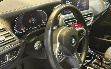 BMW X4, 2024 год, 7 999 000 рублей, 7 фотография
