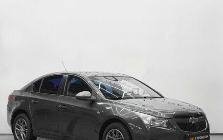 Chevrolet Cruze II, 2011 год, 690 000 рублей, 3 фотография
