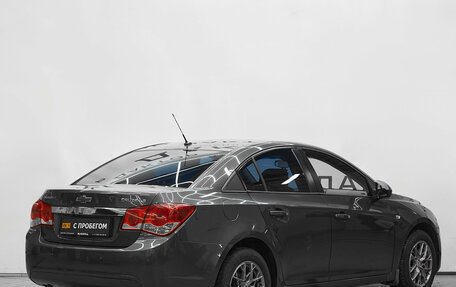 Chevrolet Cruze II, 2011 год, 690 000 рублей, 6 фотография