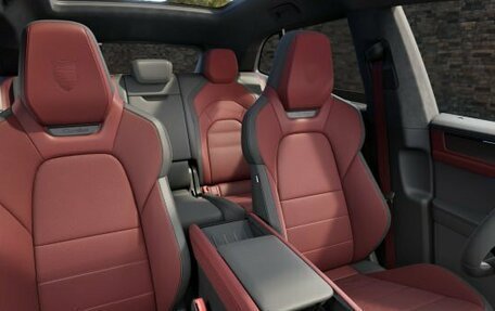 Porsche Cayenne, 2026 год, 38 000 000 рублей, 3 фотография