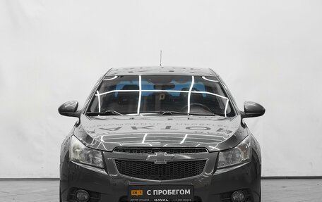Chevrolet Cruze II, 2011 год, 690 000 рублей, 2 фотография