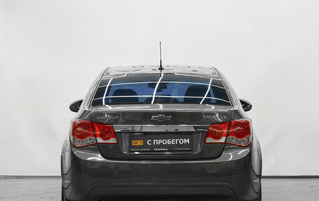 Chevrolet Cruze II, 2011 год, 690 000 рублей, 5 фотография