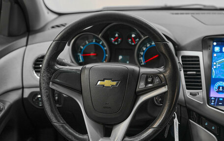 Chevrolet Cruze II, 2011 год, 690 000 рублей, 11 фотография