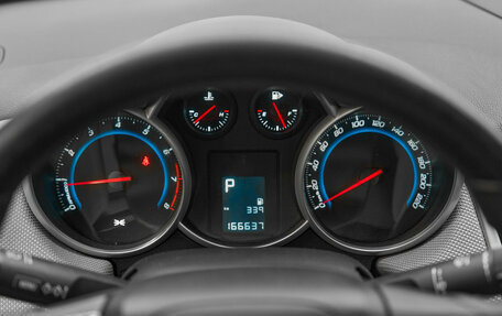 Chevrolet Cruze II, 2011 год, 690 000 рублей, 12 фотография