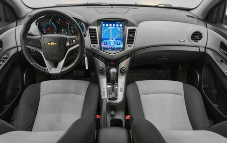 Chevrolet Cruze II, 2011 год, 690 000 рублей, 13 фотография