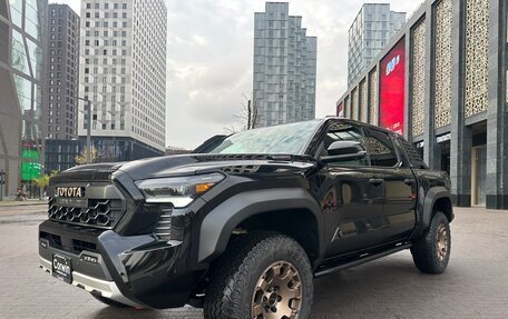 Toyota Tacoma, 2026 год, 10 199 000 рублей, 1 фотография