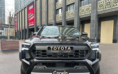 Toyota Tacoma, 2026 год, 10 199 000 рублей, 2 фотография