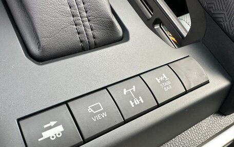 Toyota Tacoma, 2026 год, 10 199 000 рублей, 15 фотография