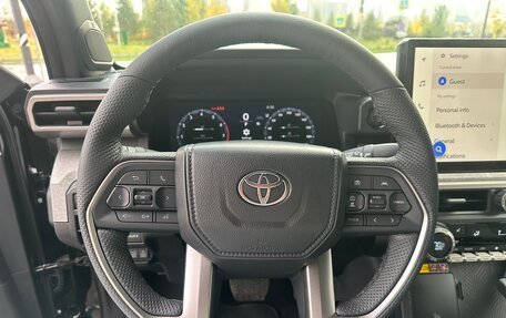 Toyota Tacoma, 2026 год, 10 199 000 рублей, 11 фотография