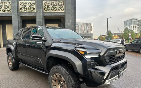 Toyota Tacoma, 2026 год, 10 199 000 рублей, 3 фотография