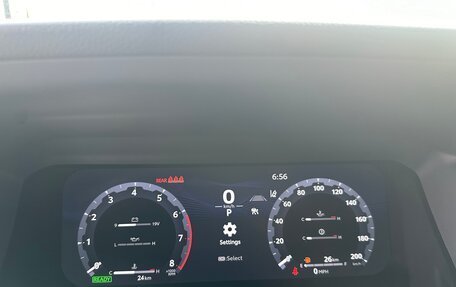 Toyota Tacoma, 2026 год, 10 199 000 рублей, 12 фотография
