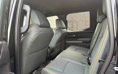 Toyota Tacoma, 2026 год, 10 199 000 рублей, 8 фотография