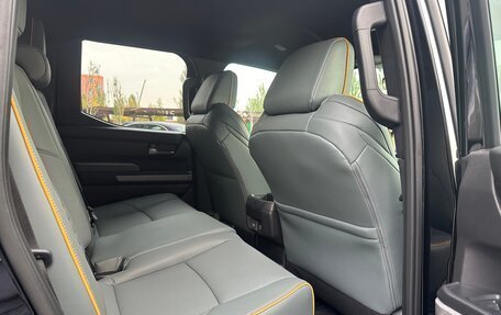 Toyota Tacoma, 2026 год, 10 199 000 рублей, 9 фотография