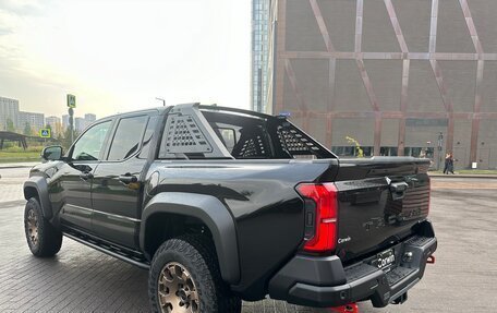 Toyota Tacoma, 2026 год, 10 199 000 рублей, 6 фотография