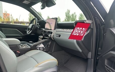 Toyota Tacoma, 2026 год, 10 199 000 рублей, 10 фотография