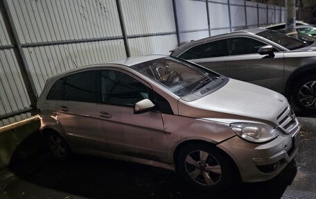 Mercedes-Benz B-Класс, 2008 год, 375 000 рублей, 1 фотография