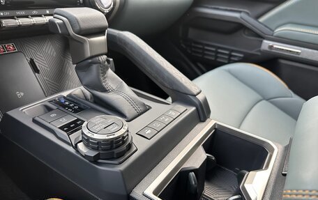 Toyota Tacoma, 2026 год, 10 199 000 рублей, 22 фотография