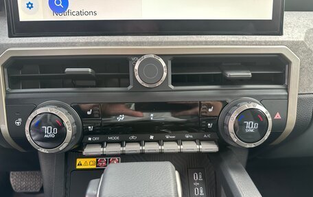 Toyota Tacoma, 2026 год, 10 199 000 рублей, 19 фотография