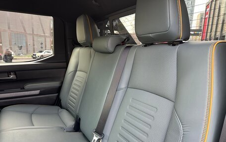 Toyota Tacoma, 2026 год, 10 199 000 рублей, 29 фотография