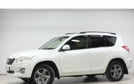 Toyota RAV4, 2012 год, 1 350 000 рублей, 1 фотография