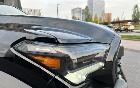 Toyota Tacoma, 2026 год, 10 199 000 рублей, 40 фотография