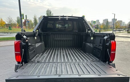 Toyota Tacoma, 2026 год, 10 199 000 рублей, 35 фотография