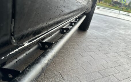 Toyota Tacoma, 2026 год, 10 199 000 рублей, 36 фотография