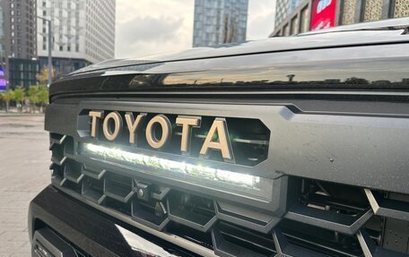 Toyota Tacoma, 2026 год, 10 199 000 рублей, 39 фотография