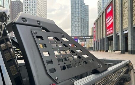 Toyota Tacoma, 2026 год, 10 199 000 рублей, 33 фотография
