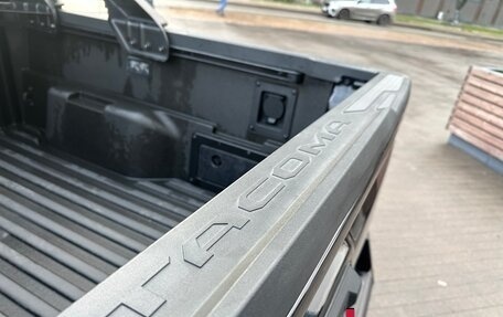 Toyota Tacoma, 2026 год, 10 199 000 рублей, 34 фотография