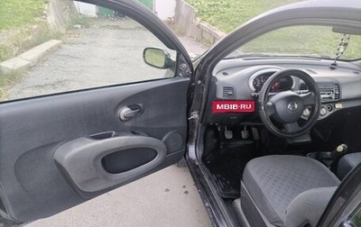 Nissan Micra III, 2004 год, 200 000 рублей, 1 фотография