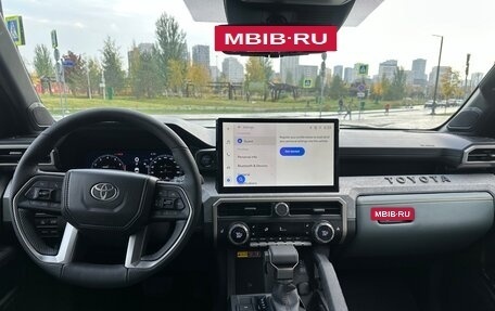 Toyota Tacoma, 2026 год, 10 199 000 рублей, 32 фотография