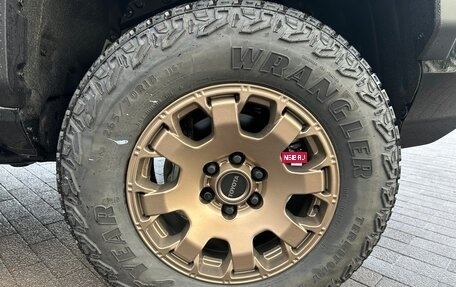 Toyota Tacoma, 2026 год, 10 199 000 рублей, 38 фотография