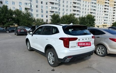 Haval Jolion, 2026 год, 2 399 999 рублей, 2 фотография