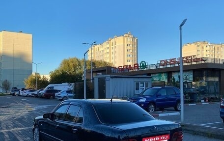 Mercedes-Benz E-Класс, 1996 год, 260 000 рублей, 4 фотография
