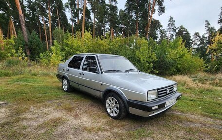 Volkswagen Jetta III, 1990 год, 270 000 рублей, 2 фотография