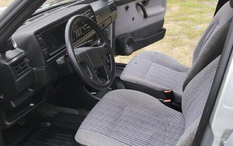 Volkswagen Jetta III, 1990 год, 270 000 рублей, 3 фотография